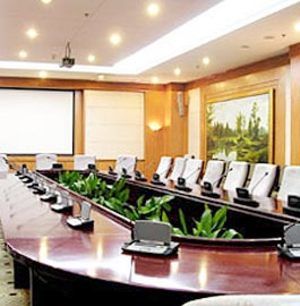 Teda International Club Ξενοδοχείο Τιαντζίν Εξωτερικό φωτογραφία